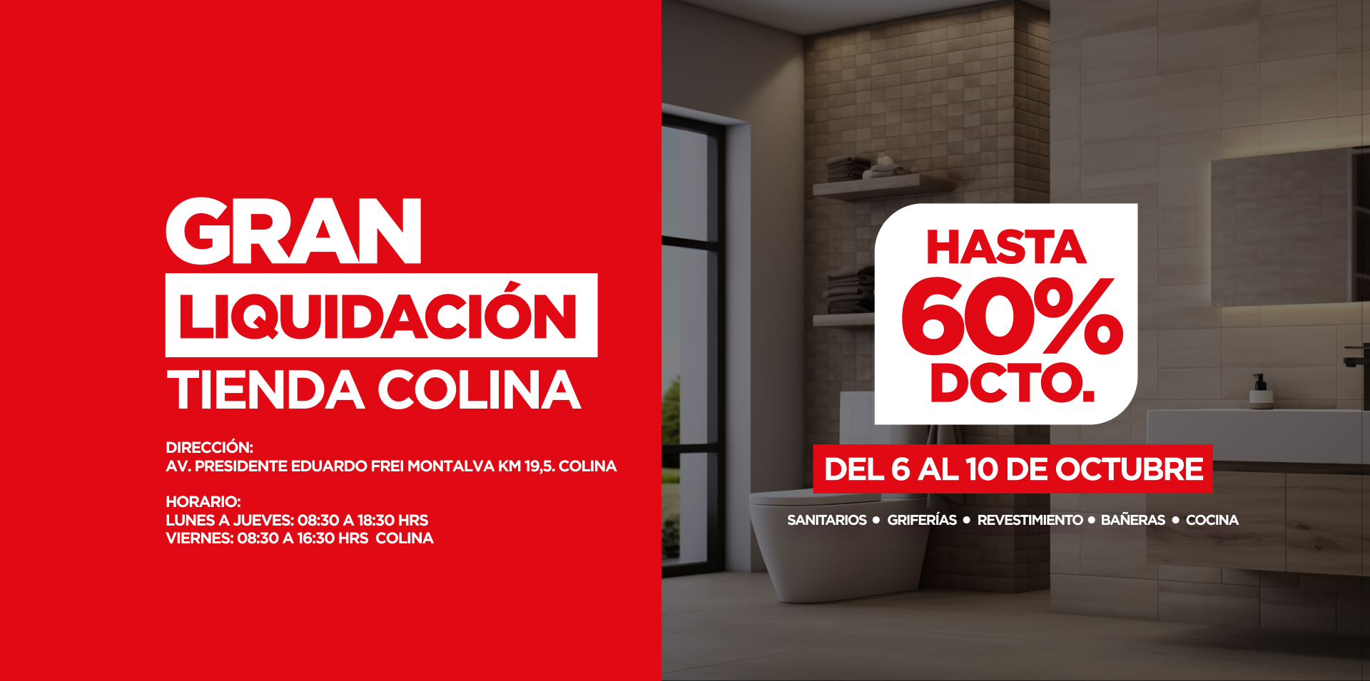 Gran Liquidación