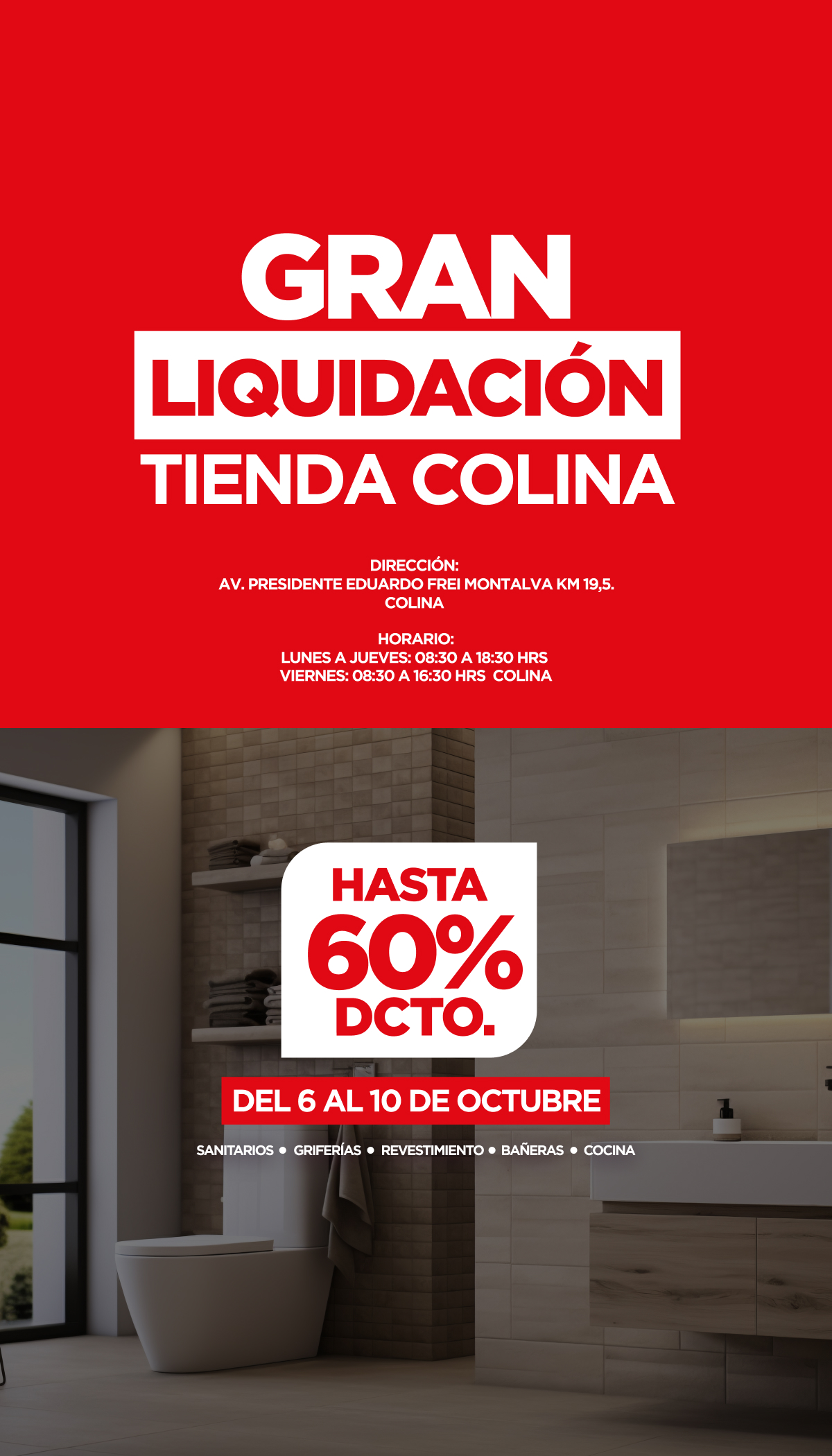 Gran Liquidación