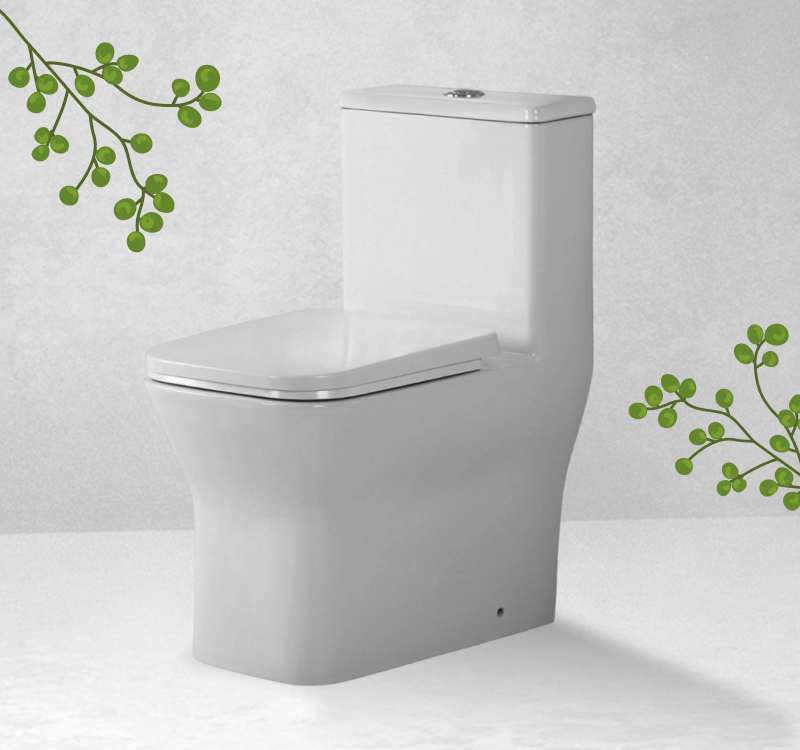 Baño público