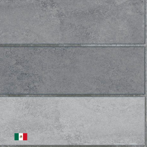 Cerámica muro 28x60 cm Mediterráneo GRIS 1,68 m2