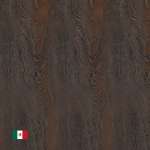 Gres cerámico 25x100 cm Antigua cedro 1,5 m2