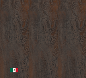 Gres cerámico 25x100 cm Antigua cedro 1,5 m2