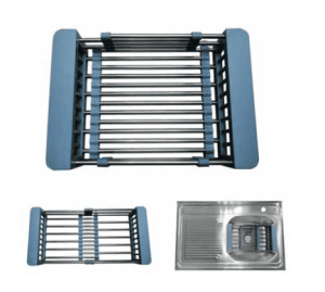 Secador de Platos Universal