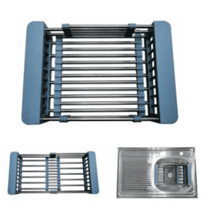 Secador de Platos Universal