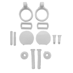 Bisagra Multiple Ajustable