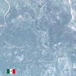 Cerámica muro 20x30 cm Brisa azul 1,82 m2