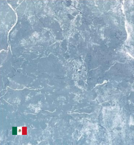 Cerámica muro 20x30 cm Brisa azul 1,82 m2