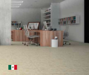 Gres cerámico 35x35 cm Roma arena 2,08 m2