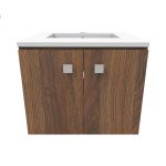 Mueble Vanitorio Sotille 50 Arizona
