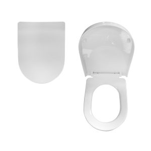 Asiento Fontana Rivoli Especial cierre suave
