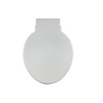 Asiento Universal Gris redondo