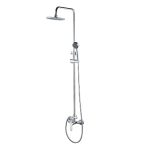 Columna de ducha New Malibú