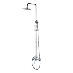 Columna de ducha New Malibú