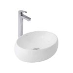 Fuente Oval Slim