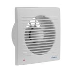 Extractor de Aire techo/muro Fanaloza 5”