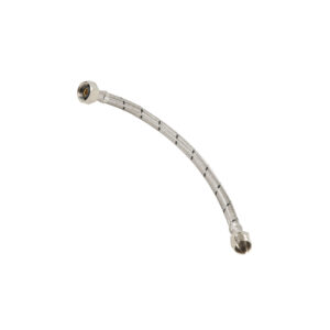 Flexible Fanaloza 1/2" HI - 1/2" HE 25 cm