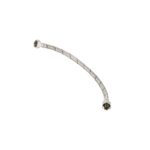 Flexible Fanaloza 1/2 HI - 15/16 HI 20 cm