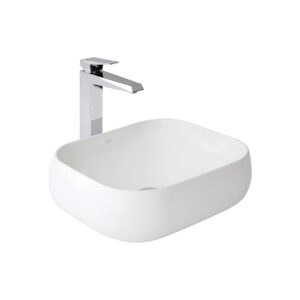 Fuente Square Slim