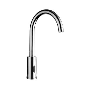 Grifo Sensorizado caño vertical Rivoli
