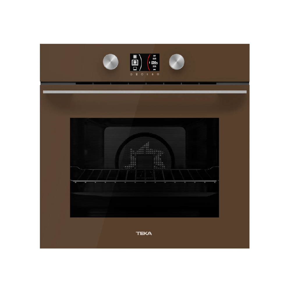 HORNO HLB 8600 LB