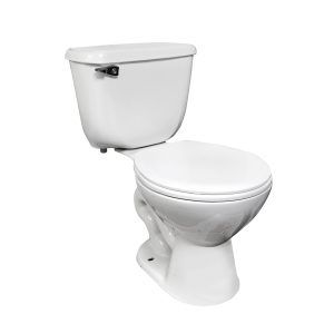 Sanitario Caburga Standard Manilla cromada a 30,5 cm