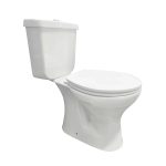 Sanitario New Valencia a 20,5 cm