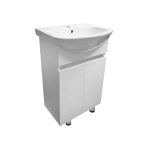 Mueble Vanitorio Ciro Blanco