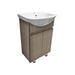 Mueble Vanitorio Ciro Nogal