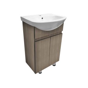 Mueble Vanitorio Ciro Nogal