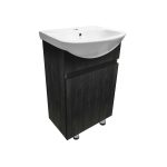 Mueble Vanitorio Ciro roble