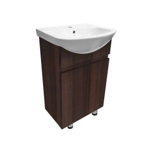 Mueble Vanitorio Ciro Chocolate
