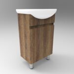 Mueble Vanitorio Ciro Arizona