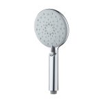Mango de ducha 5 funciones Easy Clean