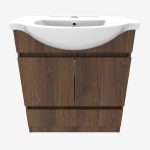 Mueble Vanitorio Parma 76 Arizona