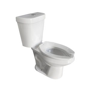 Sanitario New Maelstrom ADA a 30,5 cm