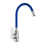 Monomando Lavaplatos Niza Azul