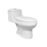 Sanitario One Piece Lampa a 30,5 cm