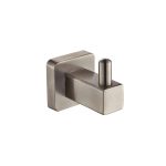 Gancho individual Fontana acero inoxidable