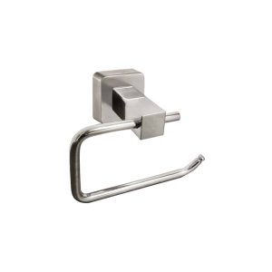 Porta rollo Fontana Acero inox