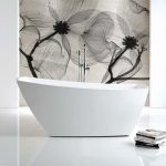 Bañera Free Standing New Mallorca