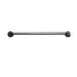 Barra sujeción antideslizante 75 cm