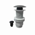 Desagüe 1 1/4" Universal Push Button Fanaloza