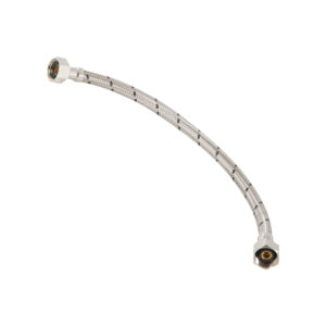 Flexible Fanaloza 1/2" HI - 1/2" HI 30 cm