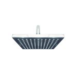 Plato de ducha Cuadrado 25 cm