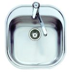 Lavaplatos Stylo 1C (R)