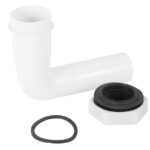 Codo completo WC