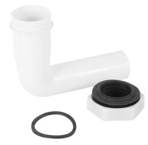 Codo completo WC