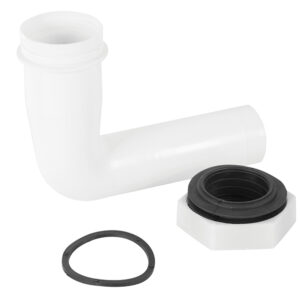 Codo completo WC