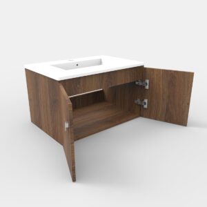 Mueble Vanitorio Sotille 70 Arizona