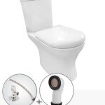 Sanitario Parma Advance a 25 cm